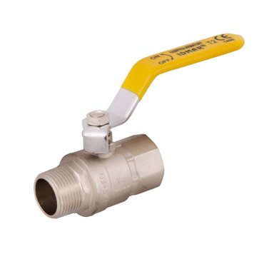 IDMAR kuglasti ventil za plin 5/4" DN32, Ž/M, KG032021
